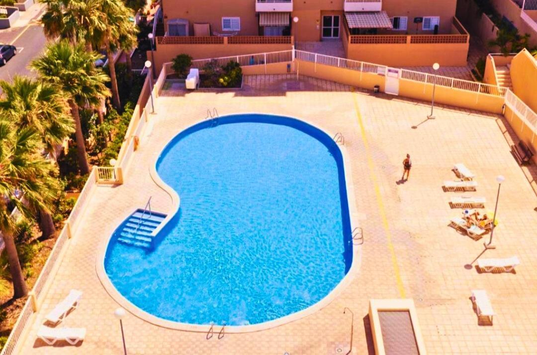 Ocean Sky Appartement *