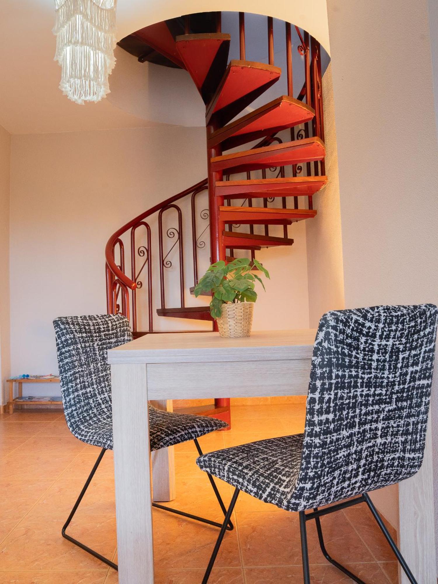 Apartment Ocean Sky Candelaria
