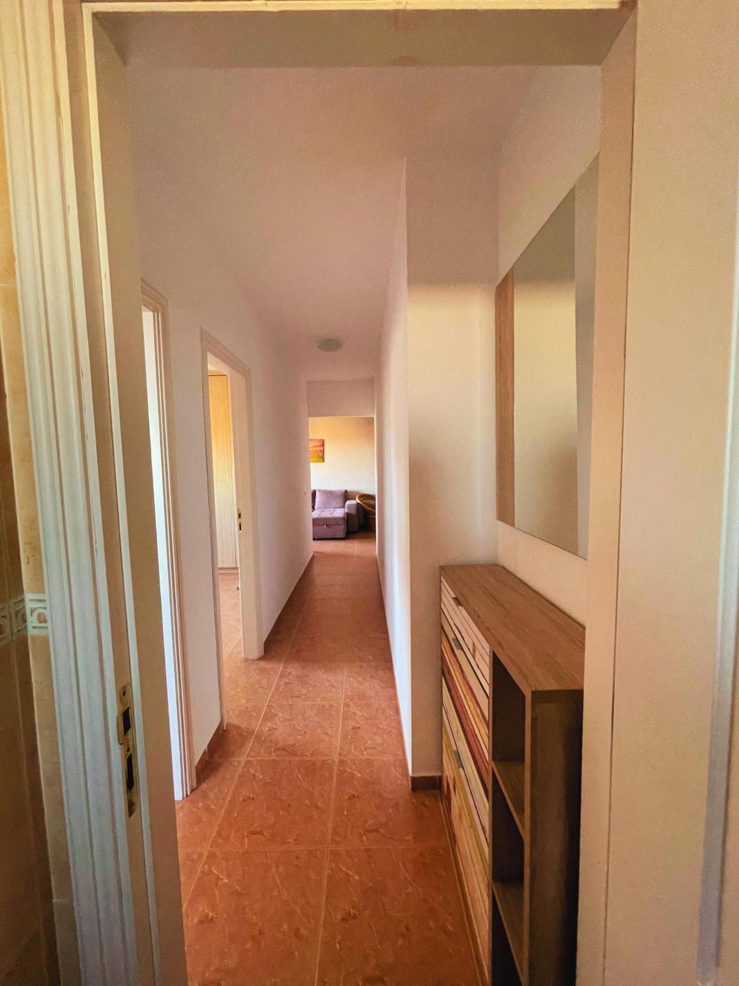 Ocean Sky Appartement *
