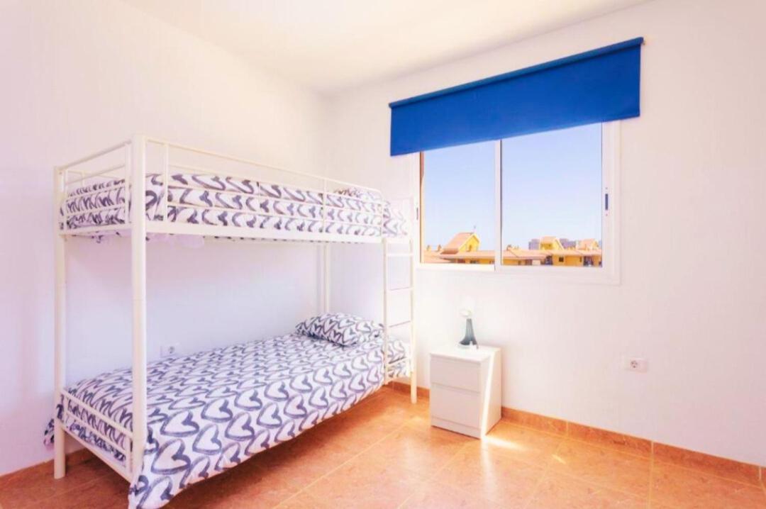 Appartement Ocean Sky