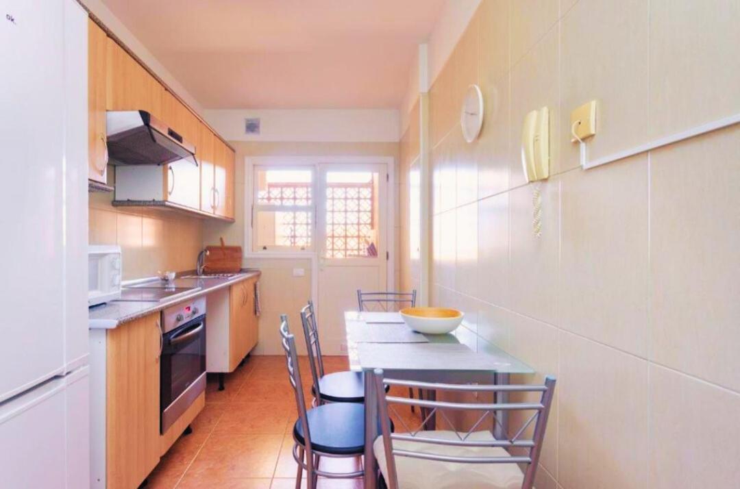 Ocean Sky Apartament *