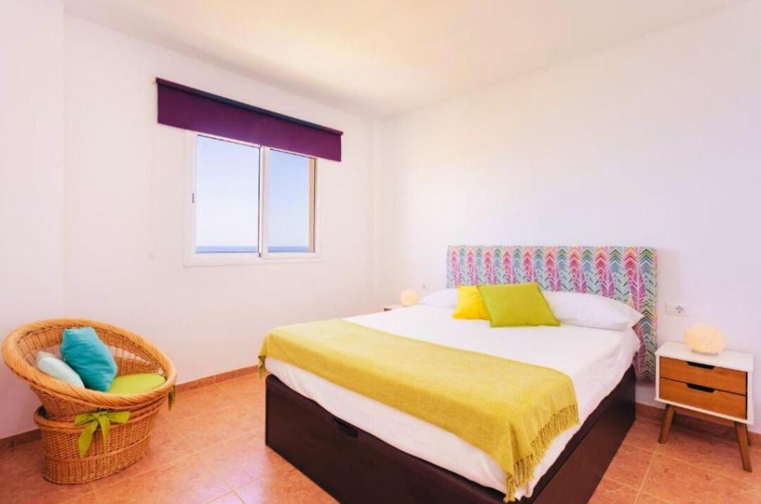 Ocean Sky Apartament